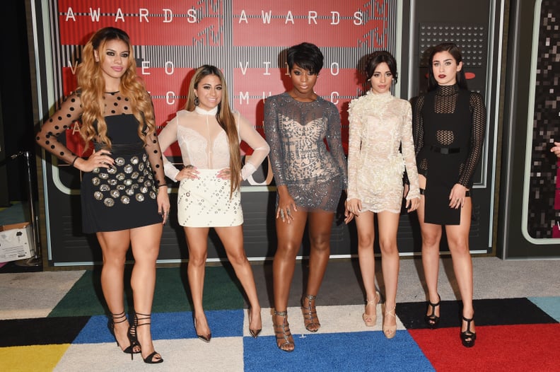 Fifth Harmony