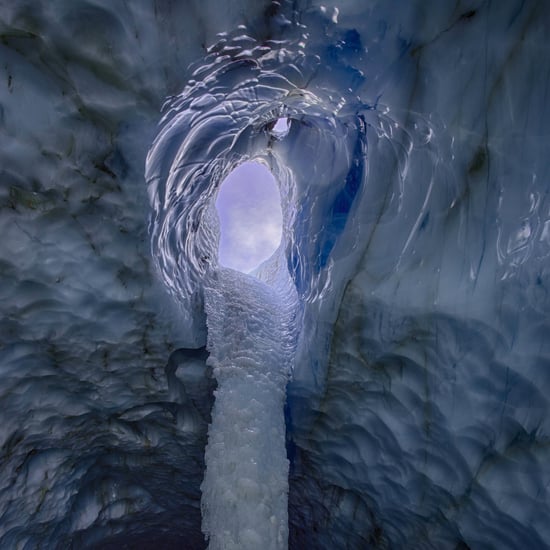 Crazy Ice and Snow Pictures