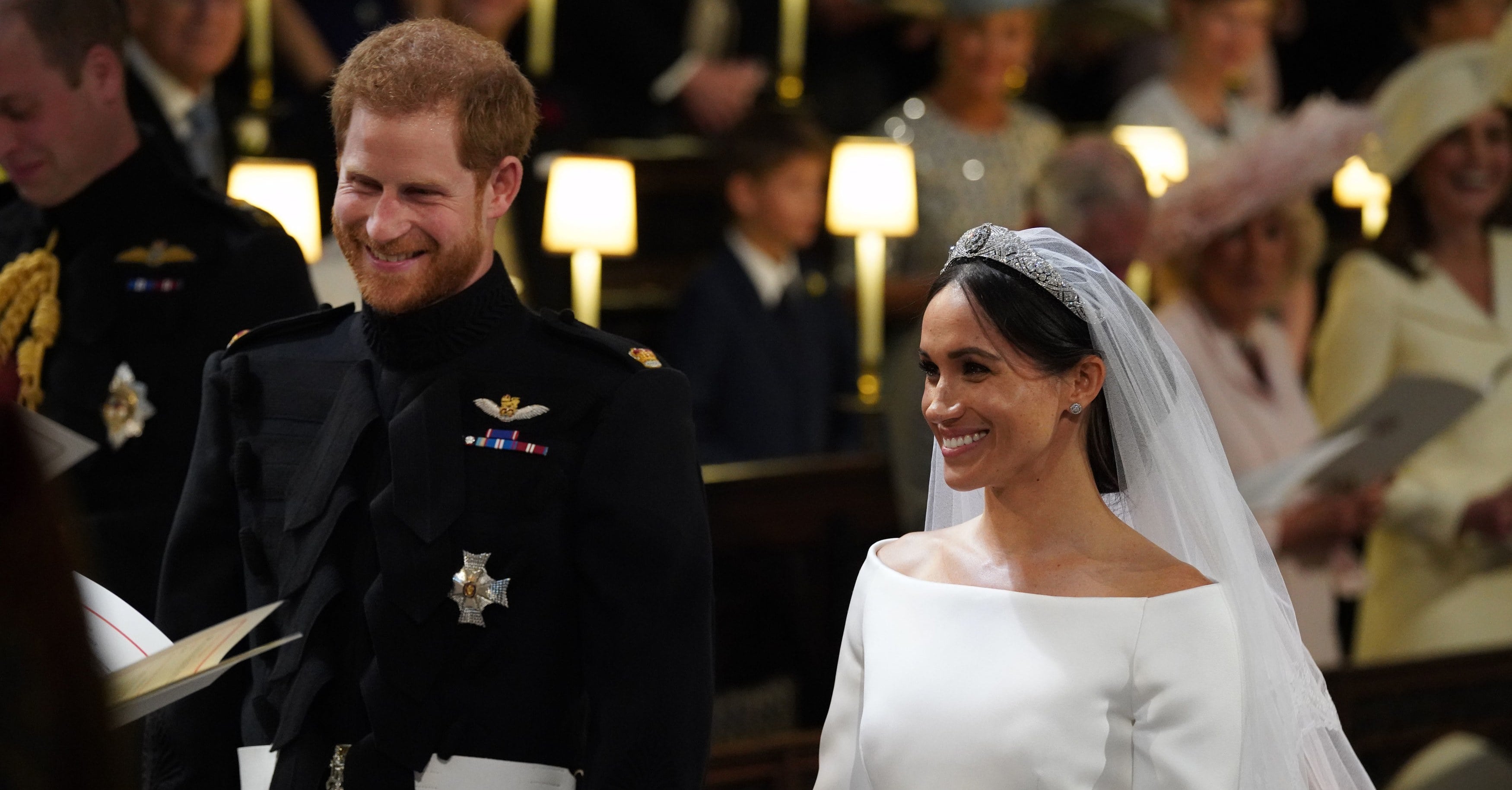 How Much Did The 2018 Royal Wedding Cost POPSUGAR Celebrity