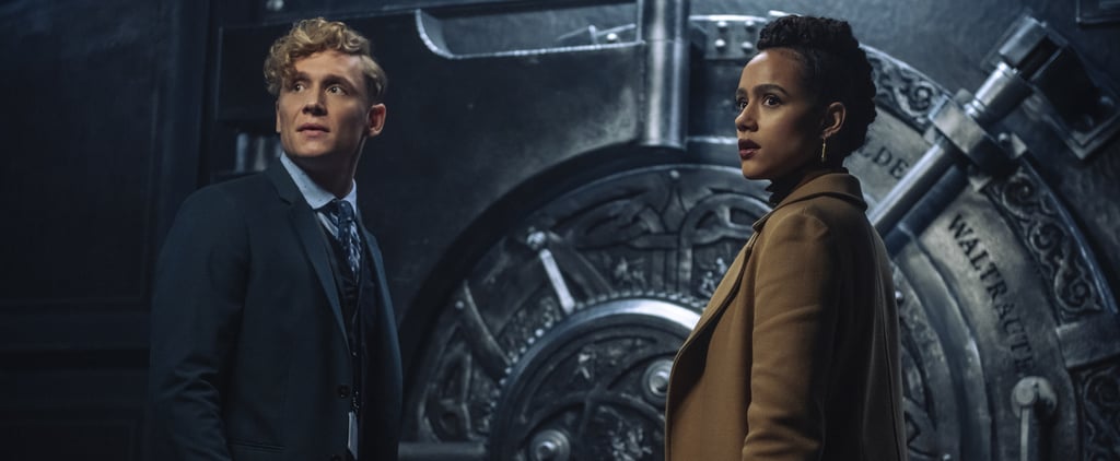 New Netflix Original Movies in October 2021