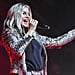 Who Has Fergie Dated?
