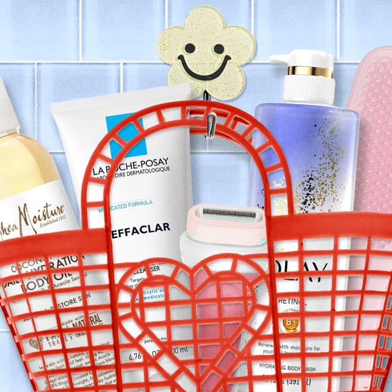 How to Stock Your Dorm Shower Caddy at CVS