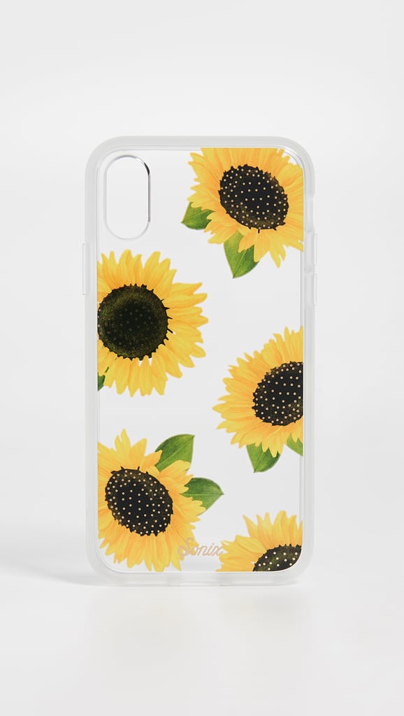Sonix Sunflower iPhone XS / X Case