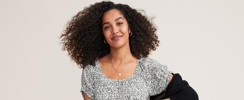 Maternity Nap Dresses