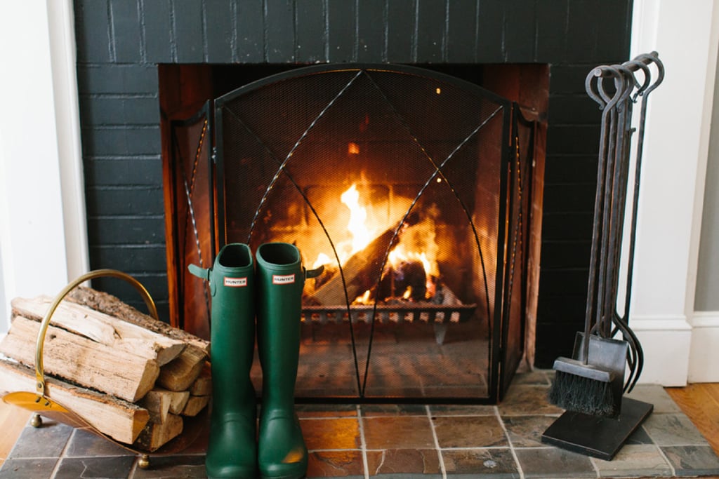 Cozy Decor For Fall