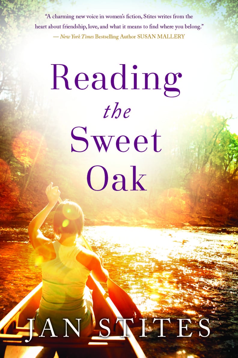 Reading the Sweet Oak