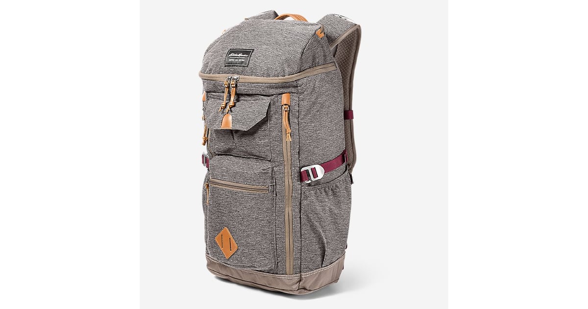 Eddie Bauer Bygone 30 Pack, A Pro Athlete on What to Pack For Every Type  of Hike