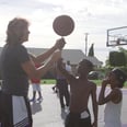 How NBA Coach Nancy Lieberman Is Giving Inner-City Kids a Fighting Chance