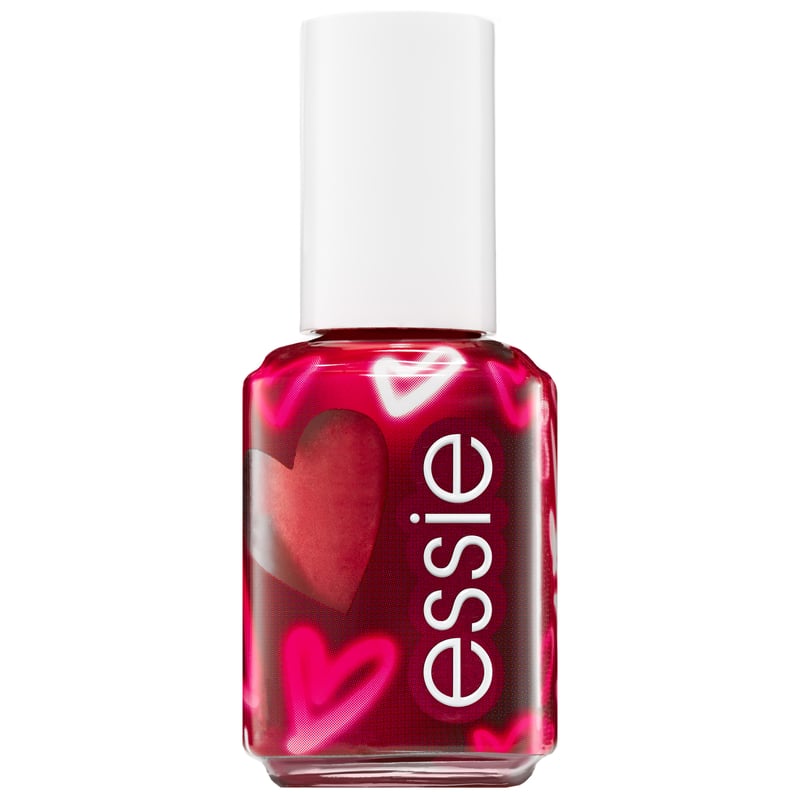 Essie Valentine's Day Collection Nail Polish in #Essielove