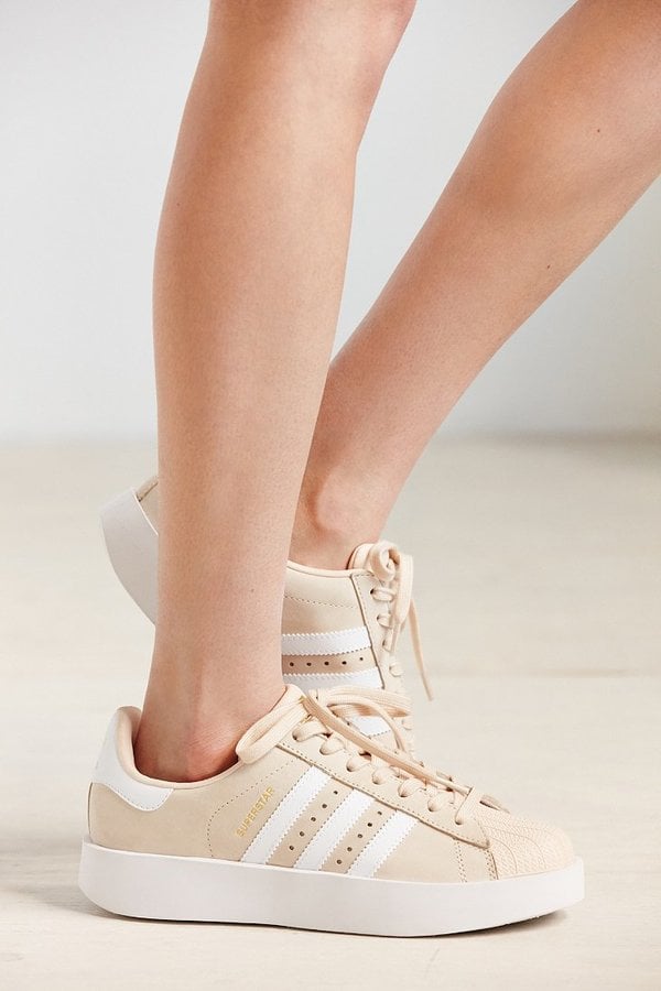 Adidas Superstar Bold Platform Sneaker | Urban Outfitters Shoes ...