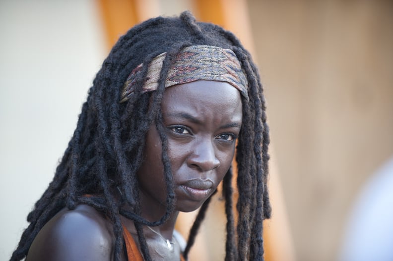 Michonne