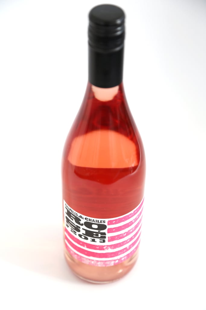 2013 Charles & Charles Rosé