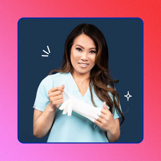Dr. Pimple Popper Answers All Your Acne Questions