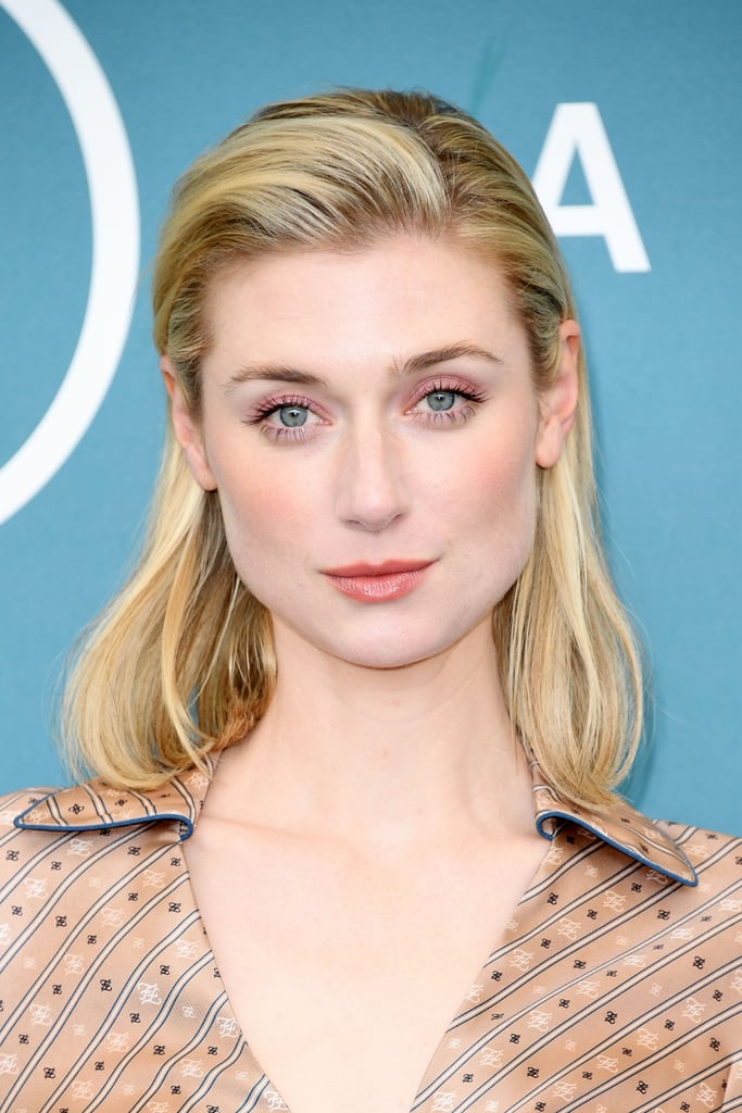 "The Crown" Season 5 Cast: Elizabeth Debicki as Princess Diana