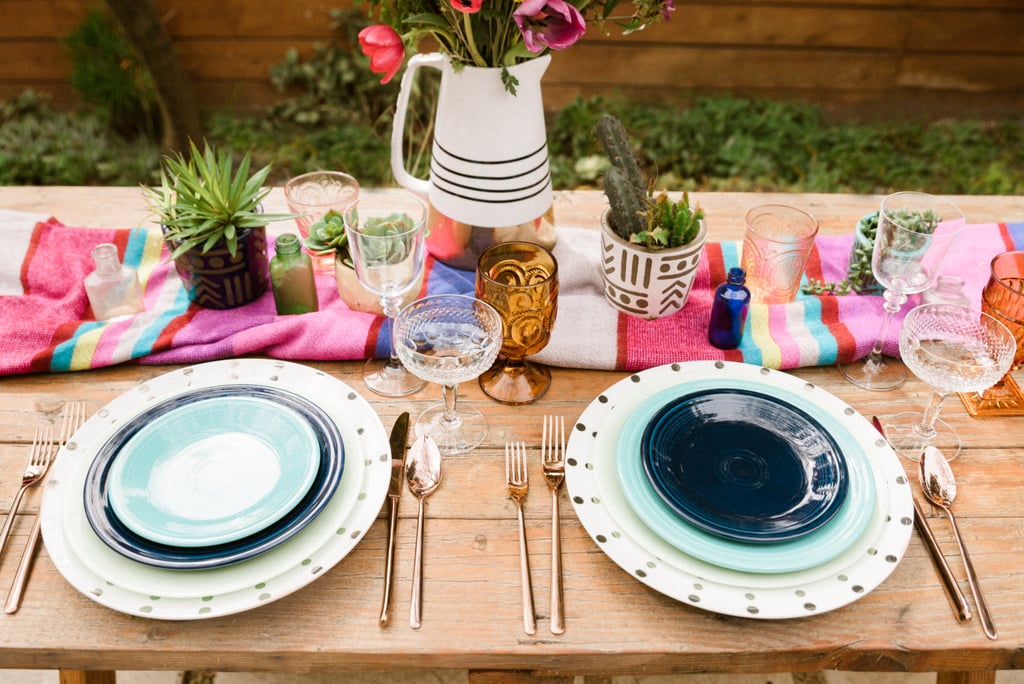 Styled California Elopement