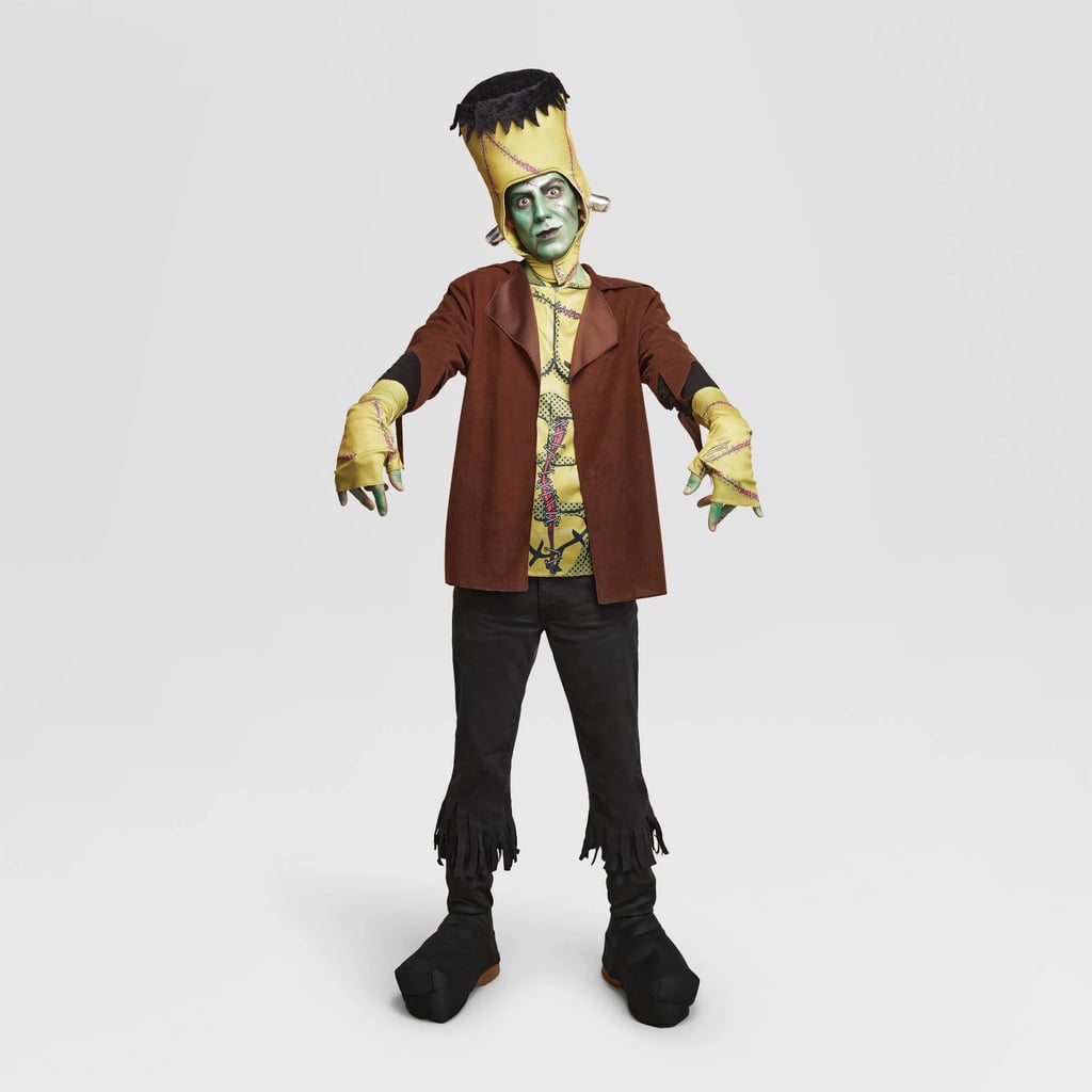 Adult Monster Pop Halloween Costume