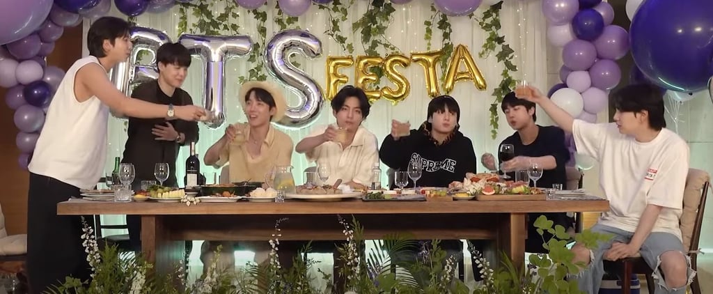 BTS Announced They're Going on a Group Hiatus to Focus on Solo Activities