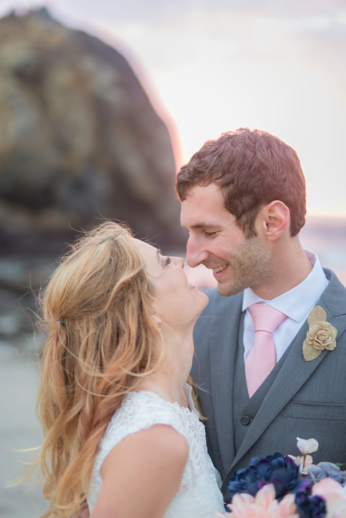 Big Sur Elopement