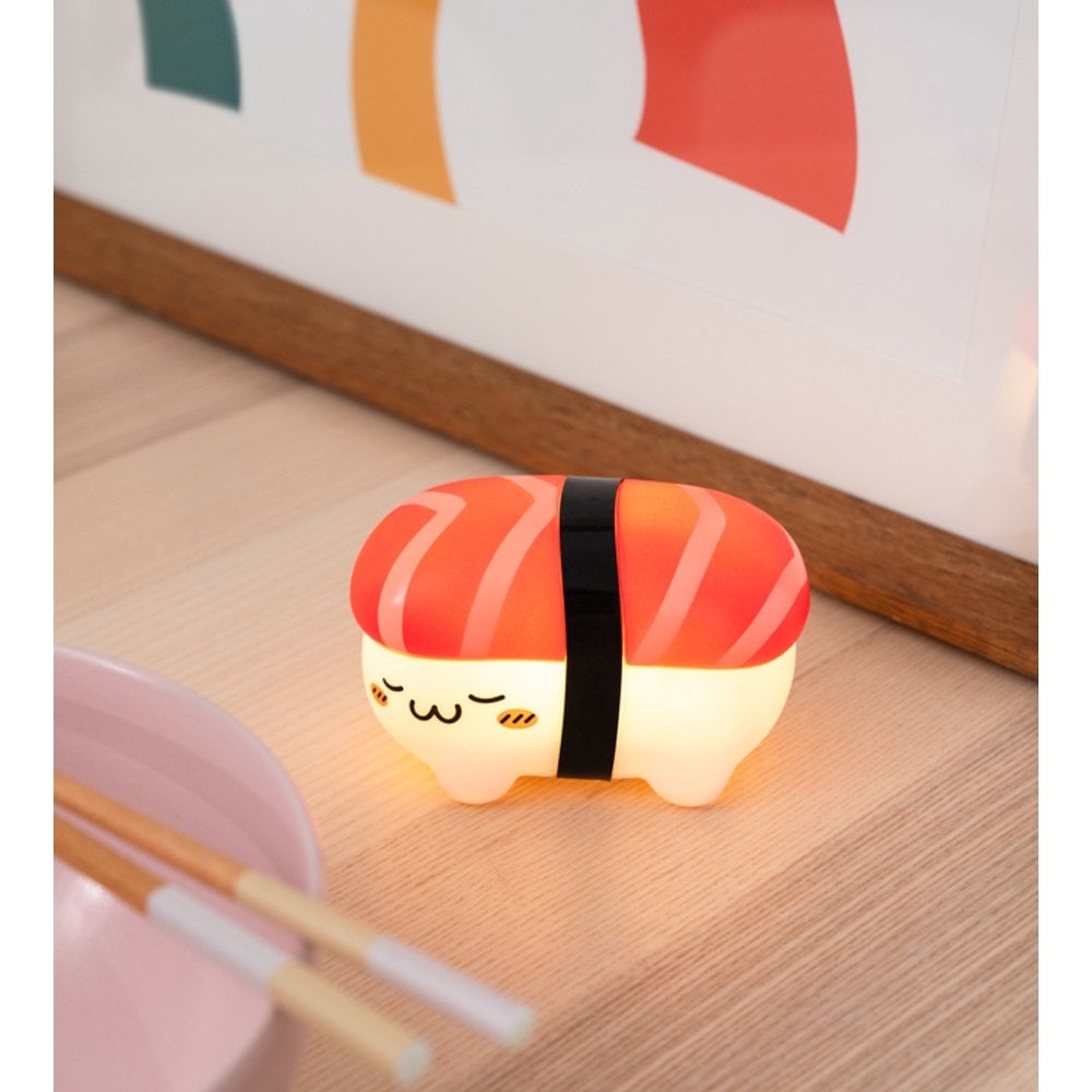 smoko haru tuna sushi ambient light smoko haru tuna sushi ambient light