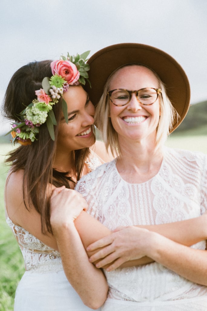 Styled California Elopement