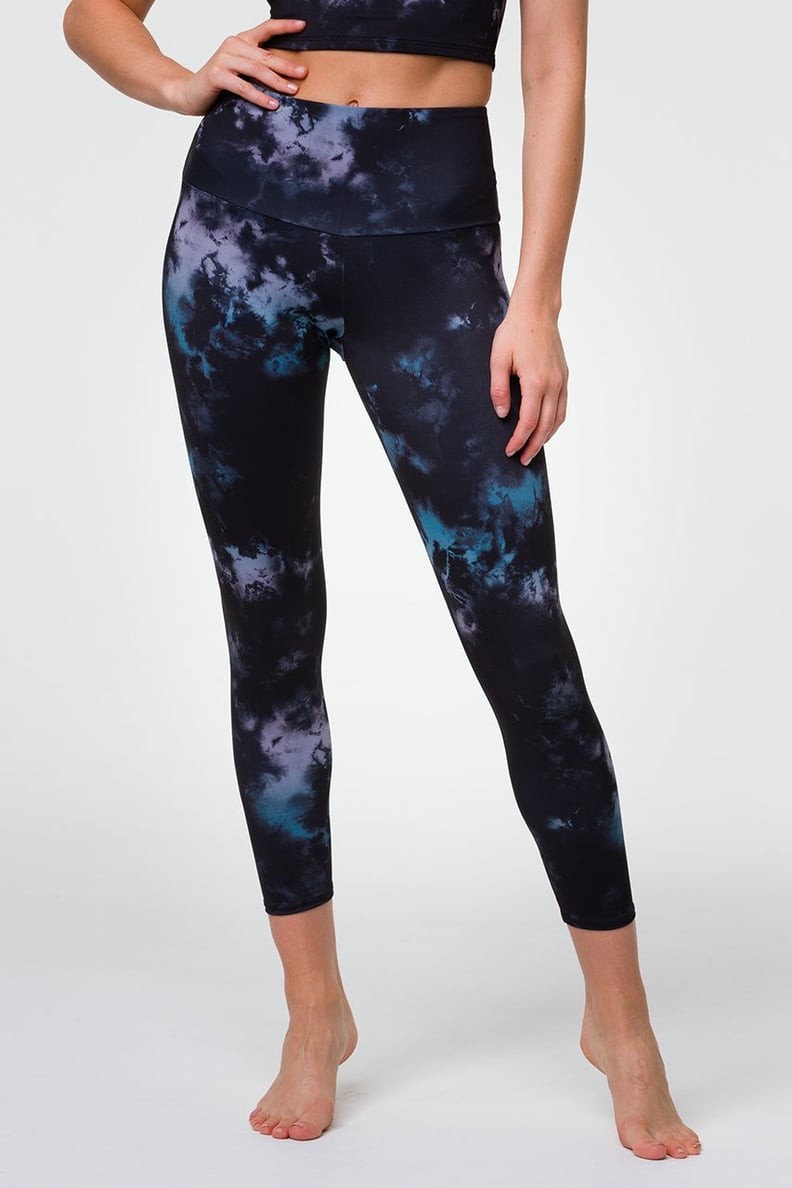 Onzie High Rise Midi Legging