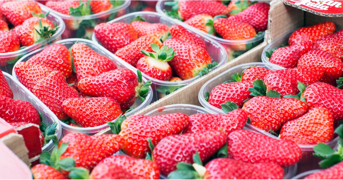 How Many Carbs Are in Fruit? | POPSUGAR Fitness