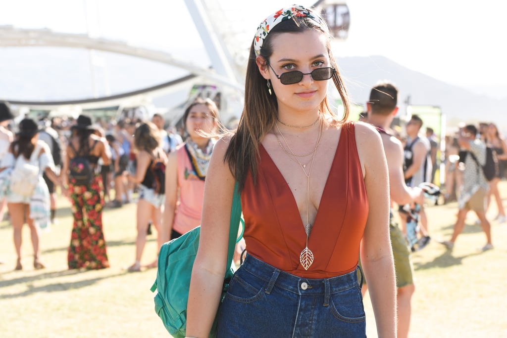 Best Beauty Looks at Coachella 2018