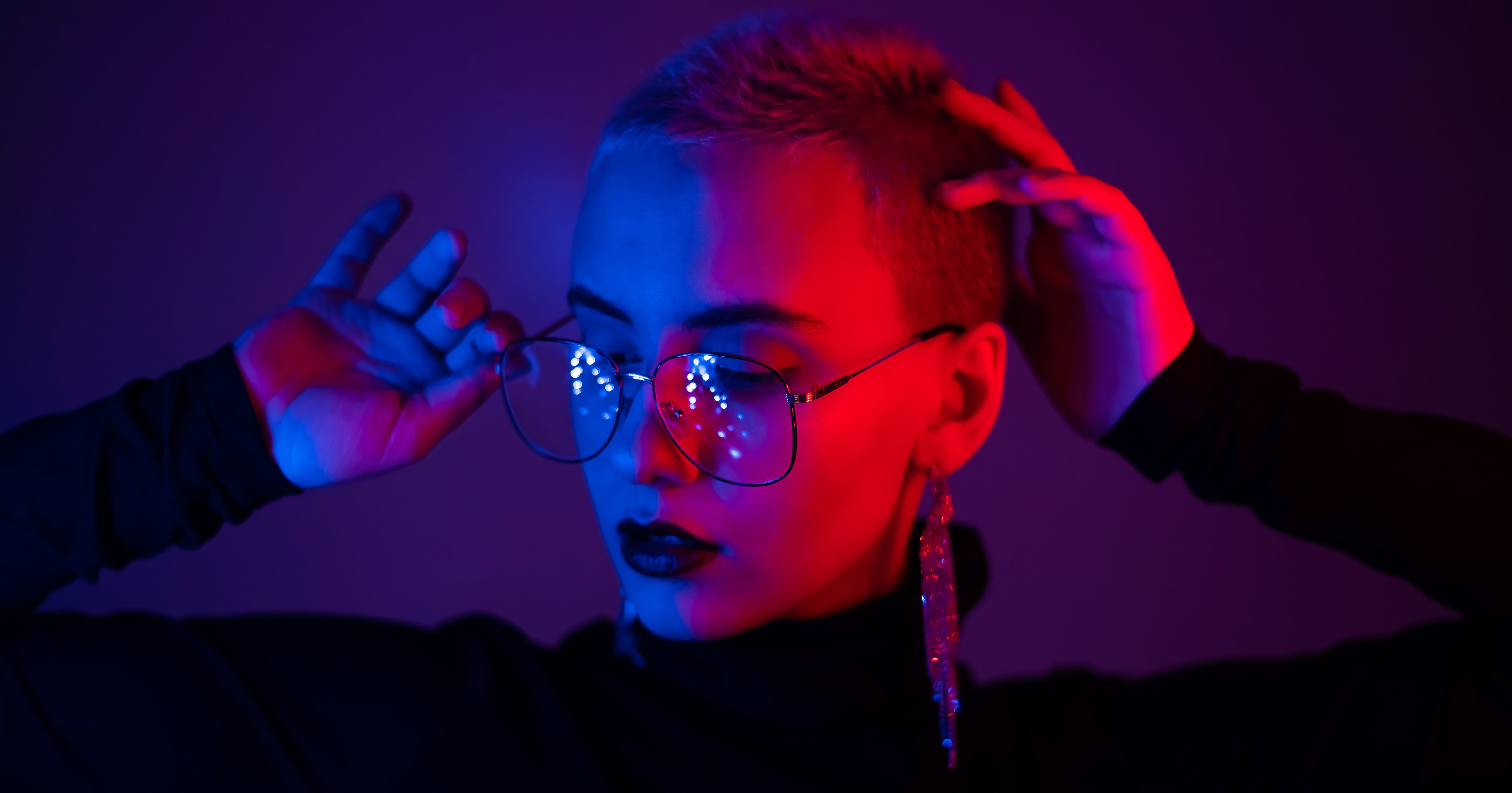 January 2022 New Moon Spiritual Meaning For Zodiac Signs POPSUGAR