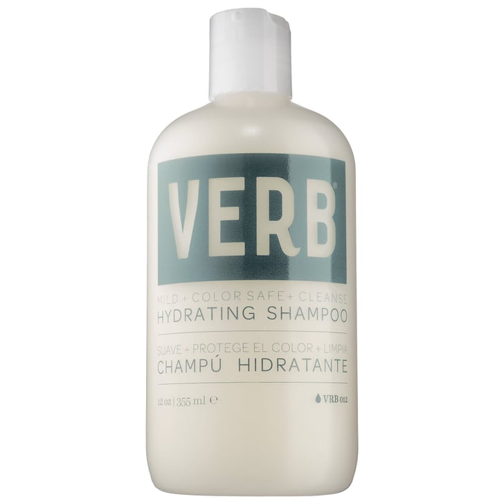 Verb Hydrating Shampoo 16 Best Shampoos For Curly Hair to Buy in 2021