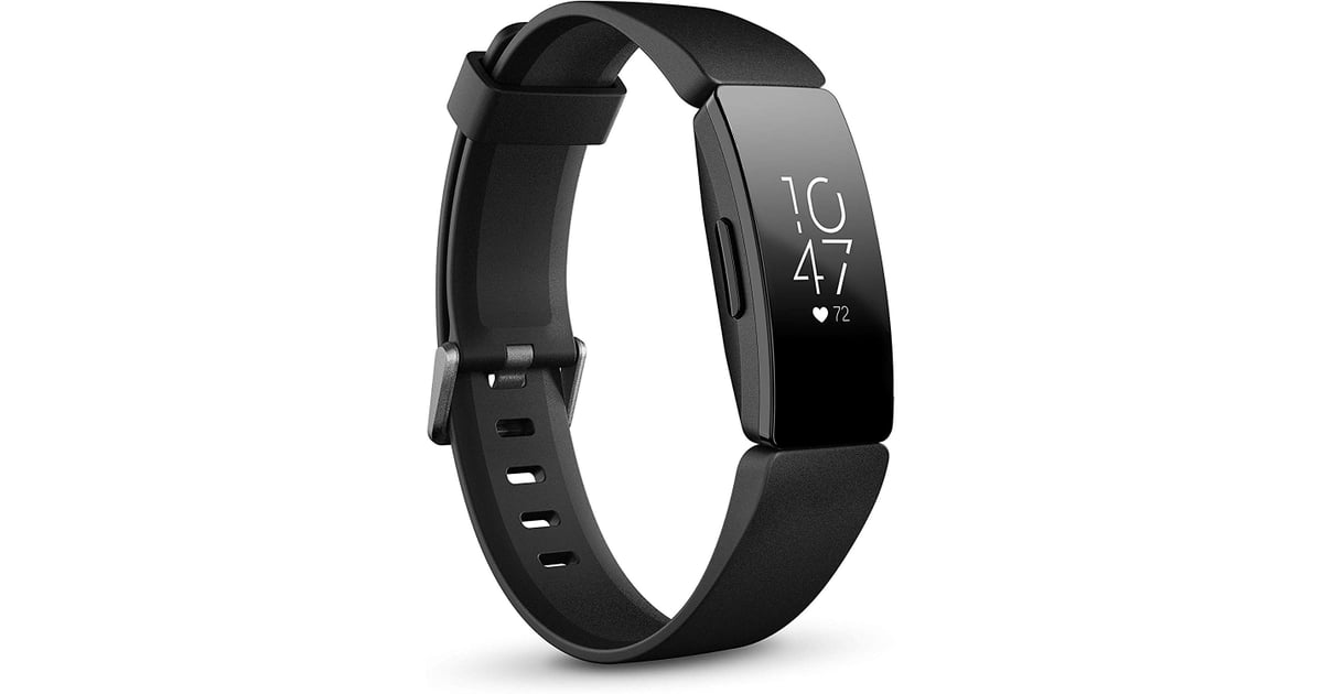 fitbit inspire hr heart rate and fitness tracker
