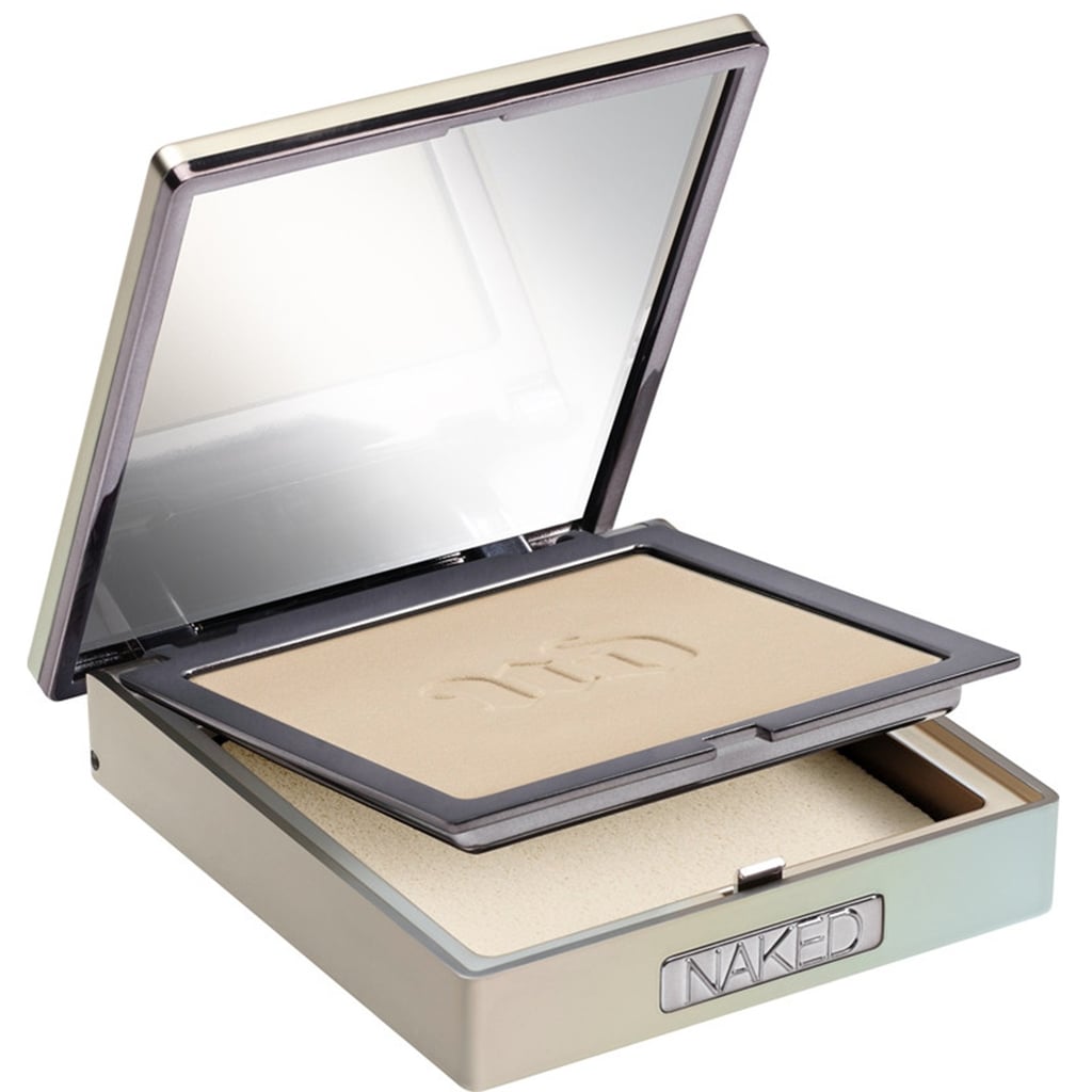 Urban Decay Naked Skin The Illuminizer Giveaway