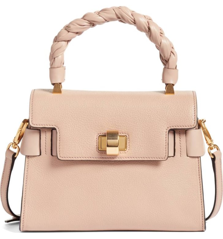 TopHandle Bags Fall Bag Trends 2017 POPSUGAR Fashion Photo 37