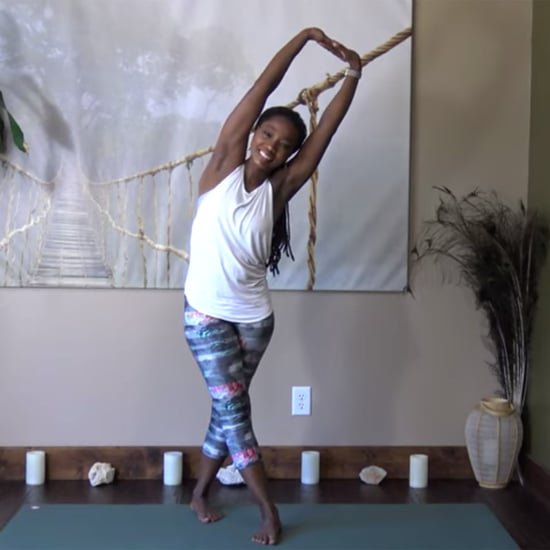 Happy Yoga Flow Videos From Black Yoga Instructors