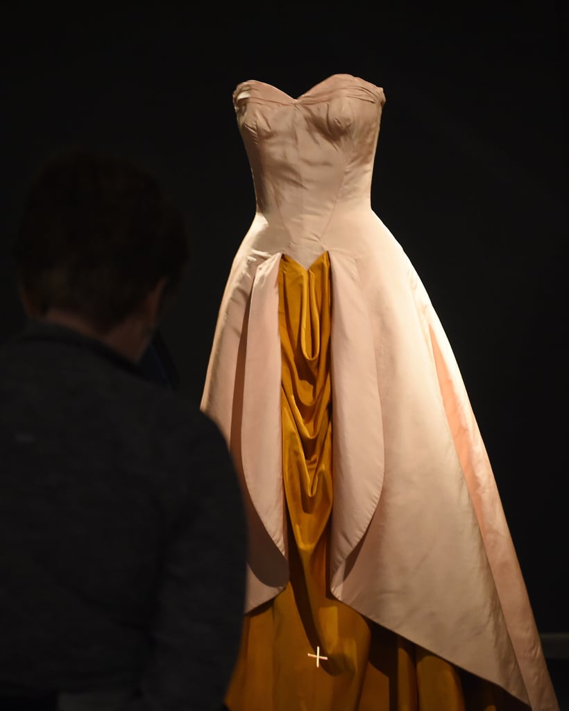 Charles James: Beyond Fashion