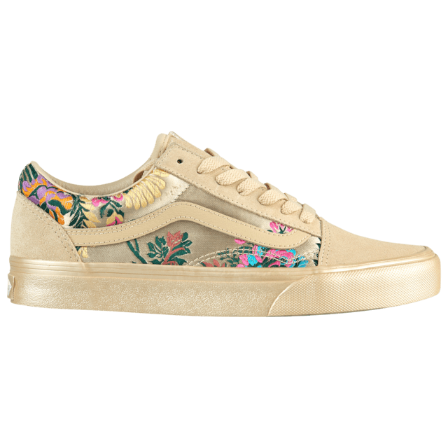 vans unique design