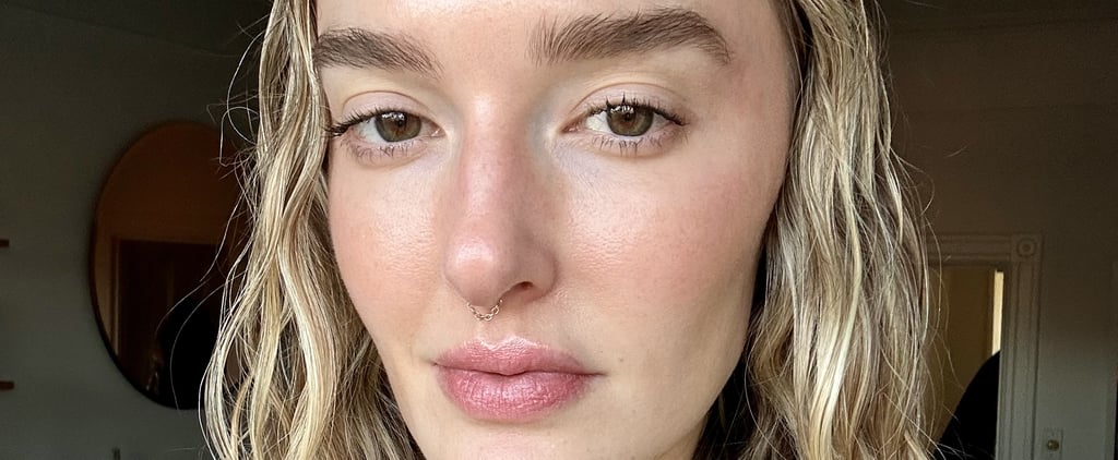 How I Faked a Vacation Tan in Winter