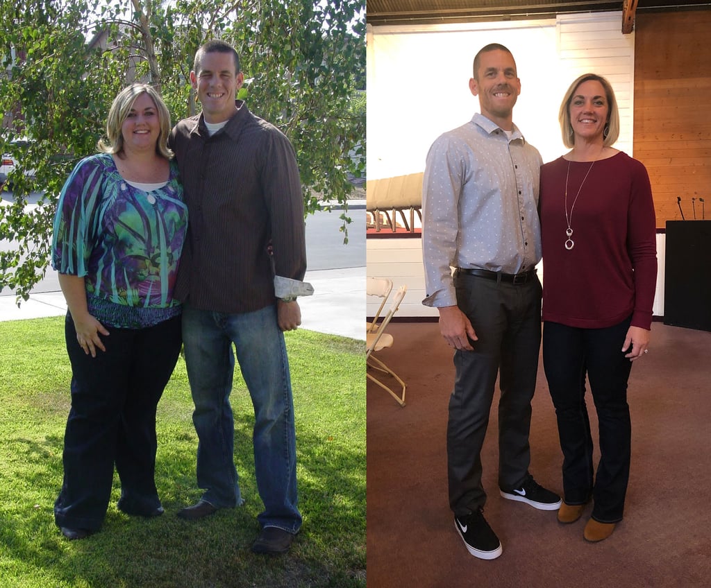 Tiffany's WeightLoss Journey Begins 145Pound WeightLoss