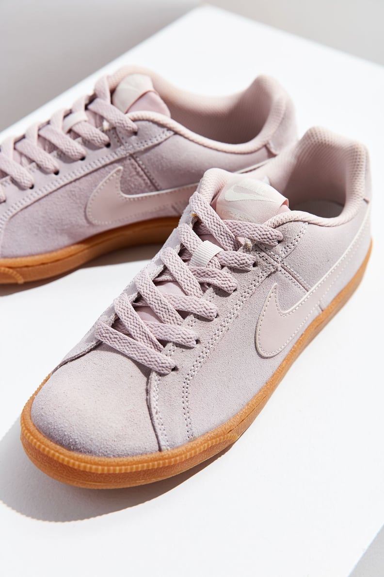 Nike Court Royale Suede Sneaker