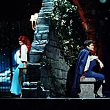 ABC's The Little Mermaid Live Pictures