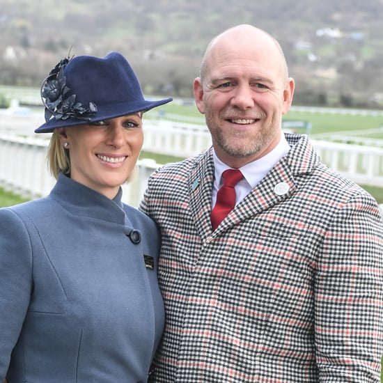 Zara Tindall Gives Birth to Third Child at Home