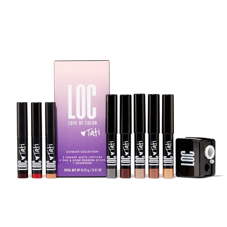 Birchbox LOC Ultimate Collection