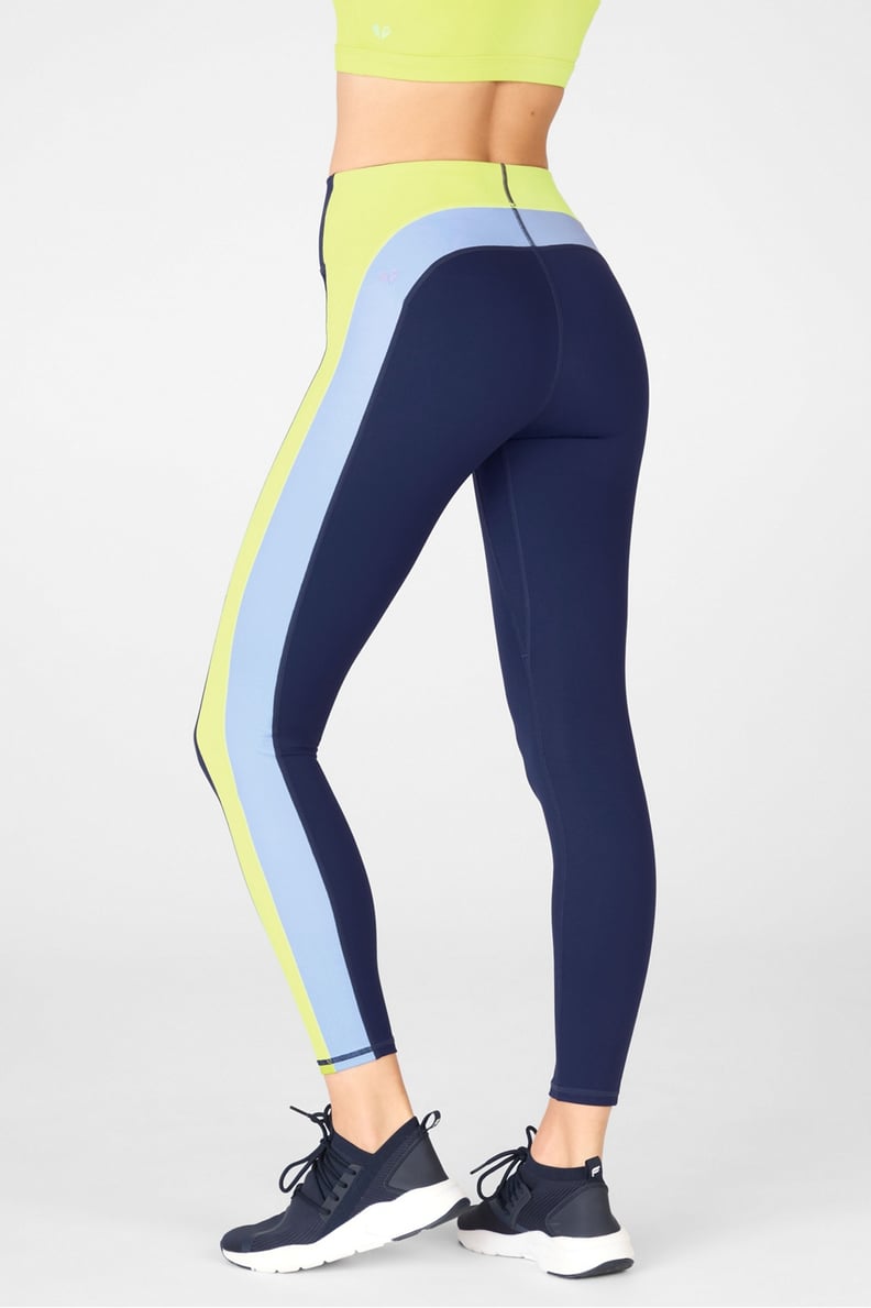 Fabletics Mommy and Me Collection