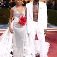 Gabrielle Union and Dwyane Wade Reign Supreme at the Met Gala