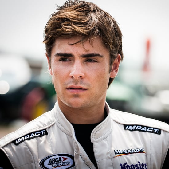Zac Efron Pictures From Movies