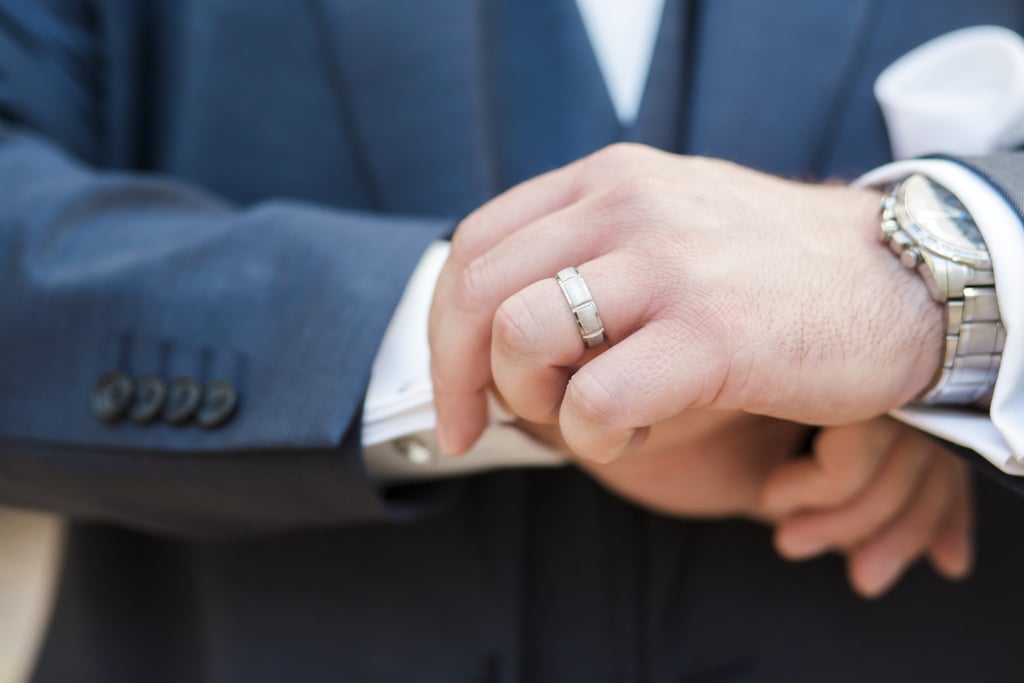 Historic Downtown Orlando Wedding