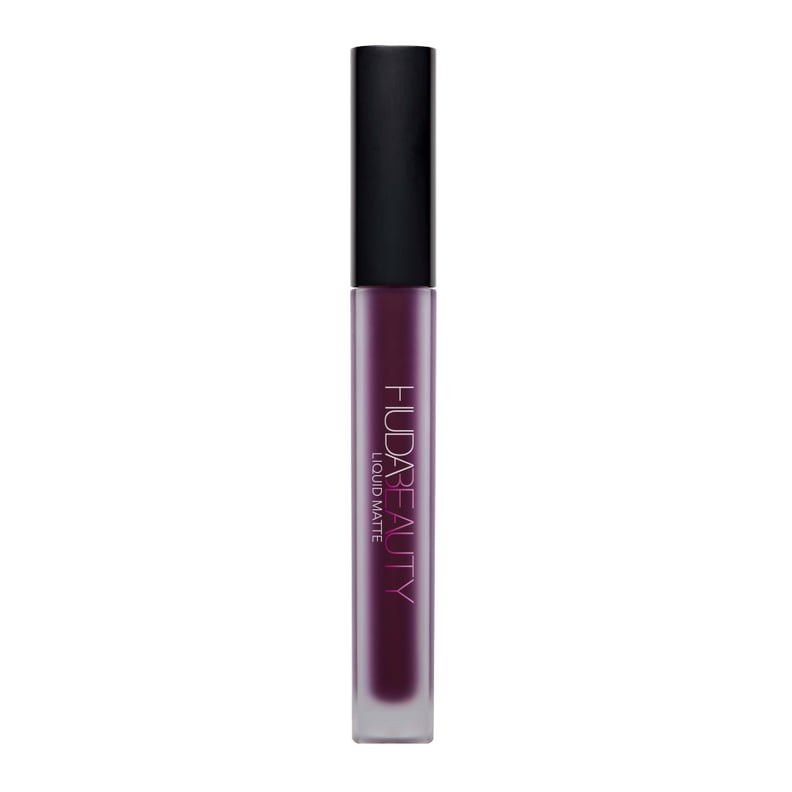 Huda Beauty Liquid Matte in Material Girl