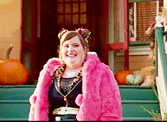 She Still Has to Deal With Awkward Moments Masterfully