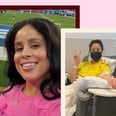 I Froze My Eggs After Being Diagnosed With Breast Cancer — Here's What No One Tells You