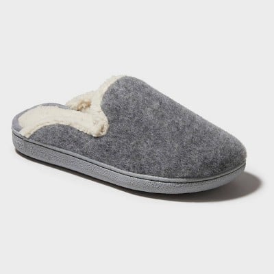 Dluxe By Dearfoams Maci Slippers