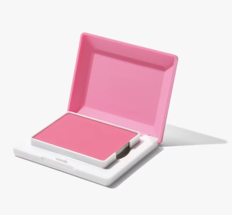 Glossier Cloud Paint Plush Brush